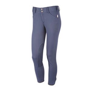 Tailored Sportsman low rise front zip